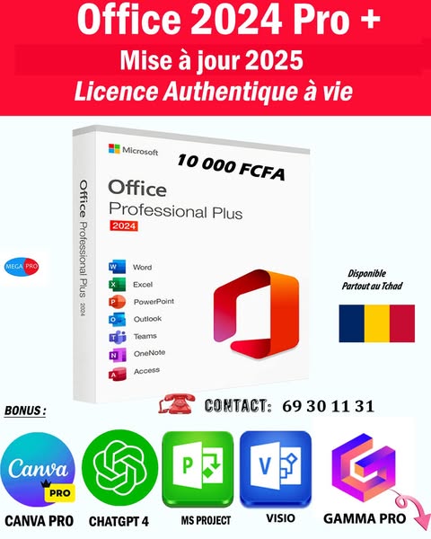 Microsoft Outlook