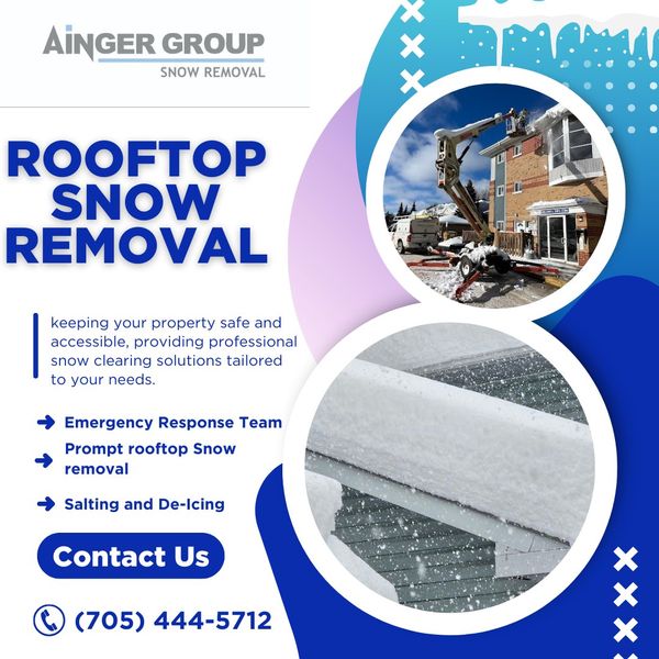 Snow Safe