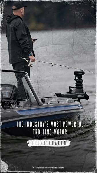 Powerful hull