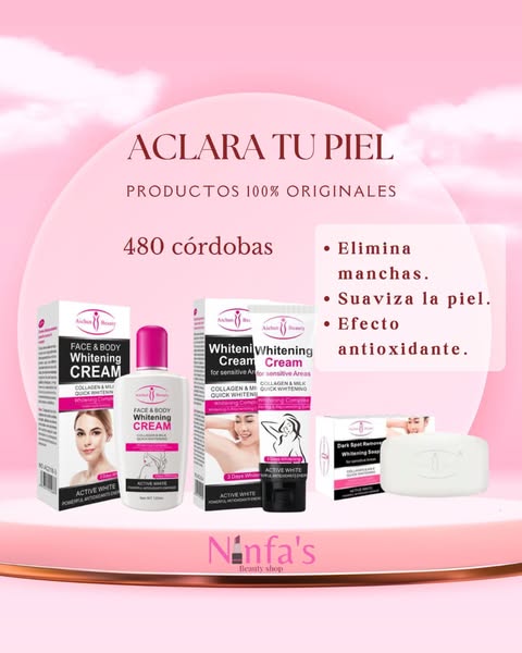 Shop Beauty