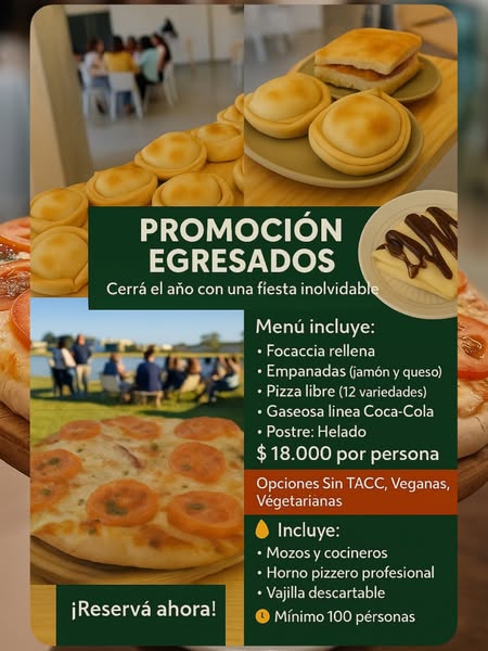 Focaccia