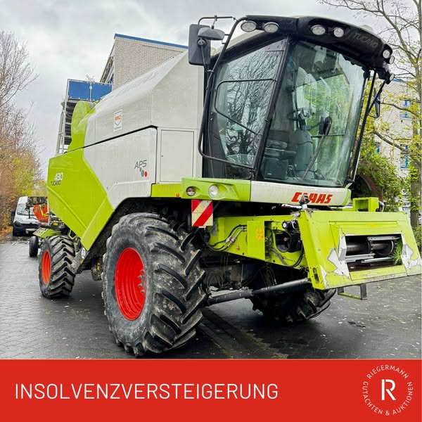 Seed Spreader