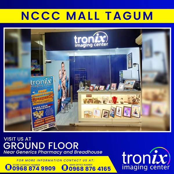 Digital Signage