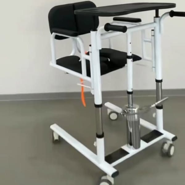 Efficient medical