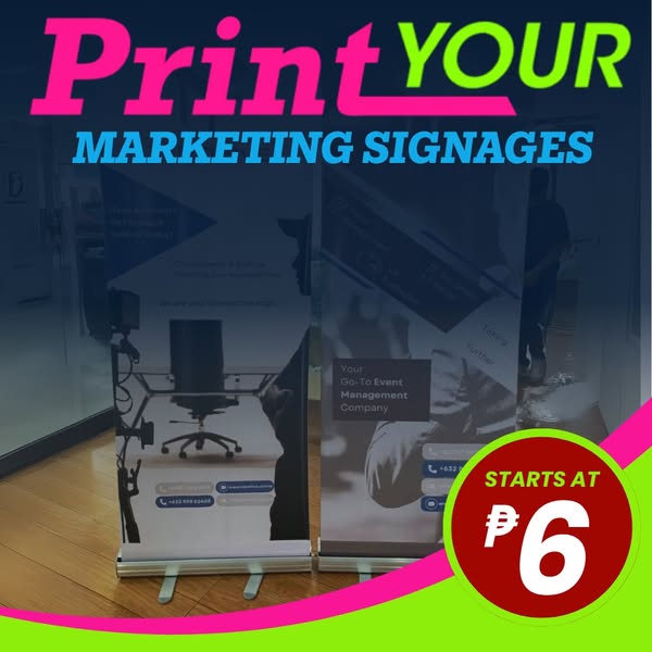 B2B supplies advertising
