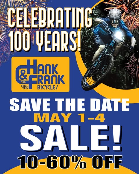 Exciting crank