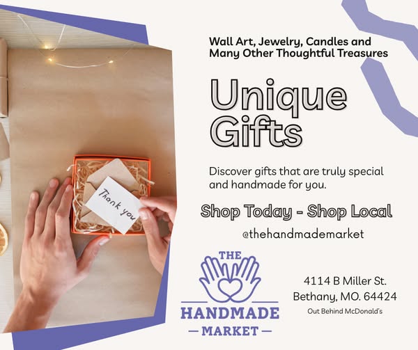 Shop for unique home decor
