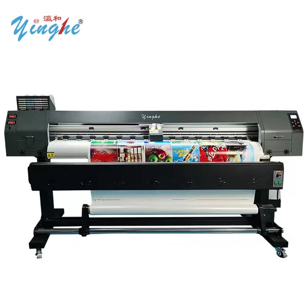 Embroidery Machines