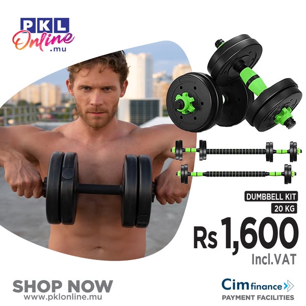 Shop Fitness
