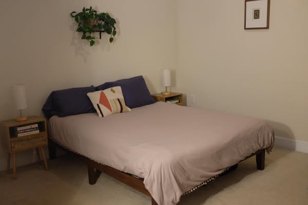 Comfortable antique