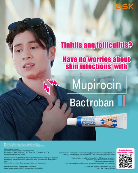 antibiotic