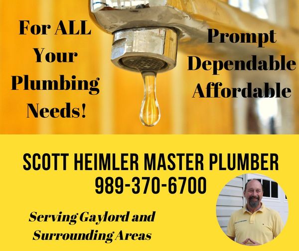 Water Heaters & Parts