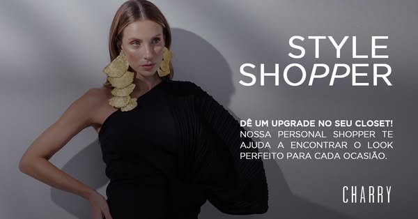 Shop for Personal Shopper