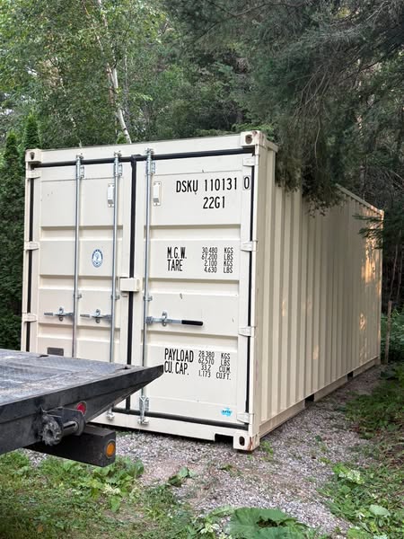 Fast Shipping