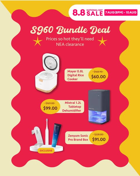 Shop Bundles