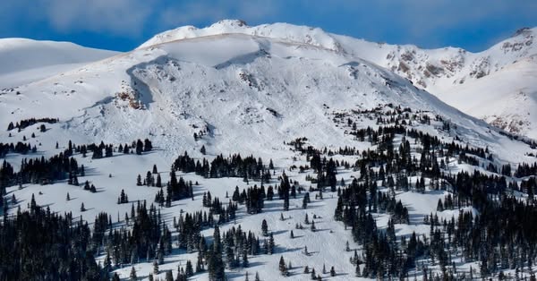 backcountry