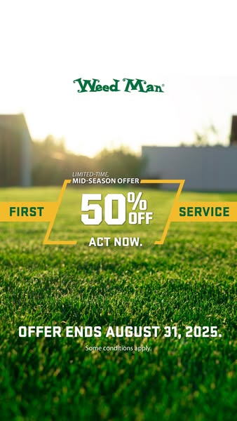 Limited Time Offer