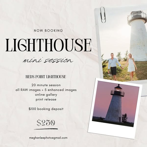 lighthouse