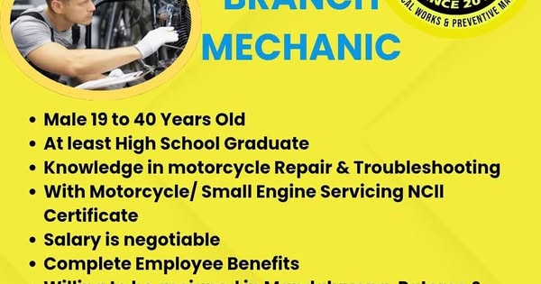 Complete graduate