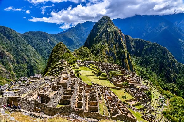 Fresh civilization