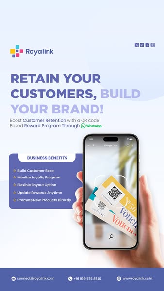 Brand-new loyalty