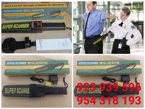 Scanner