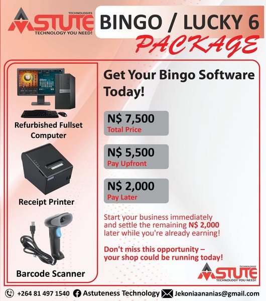 Shop for business software