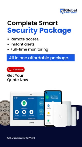 Smart home devices
