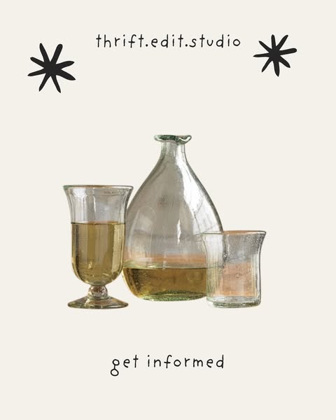 Shop for vintage items