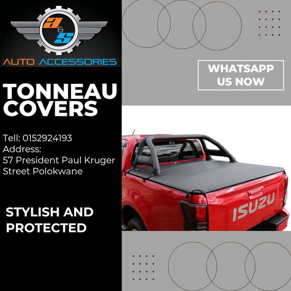 Sleek toughness