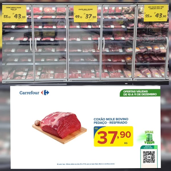 Beef Picanha