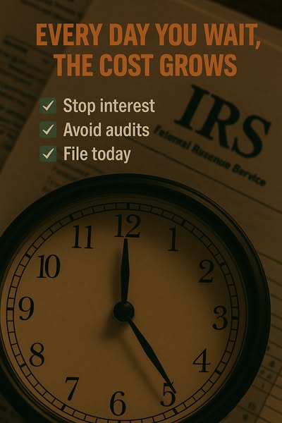 Personalized tax