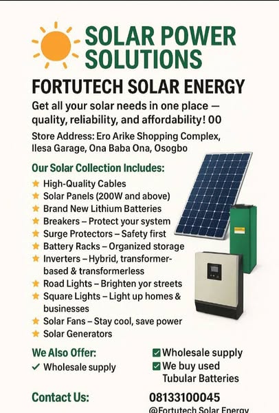 Shop for Solar Panels