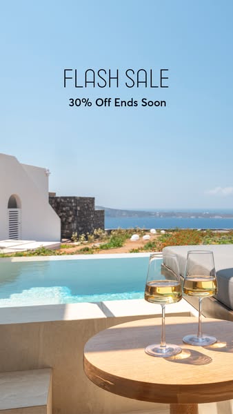 Flash Sale