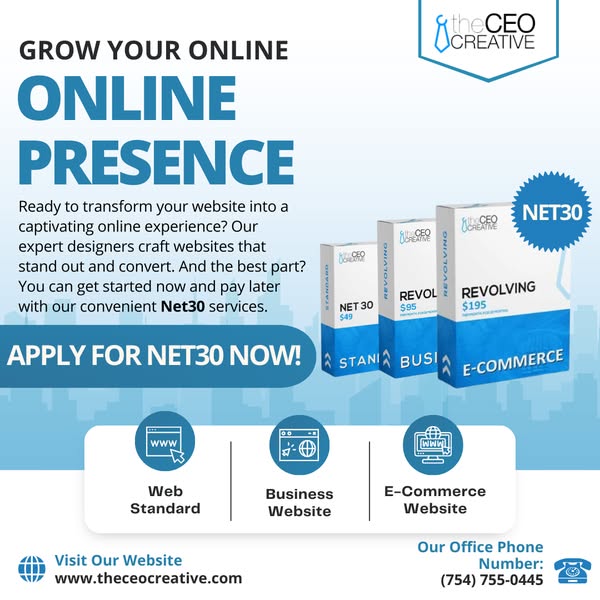 Convenient net