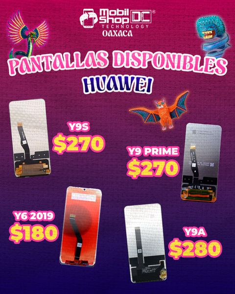 huawei