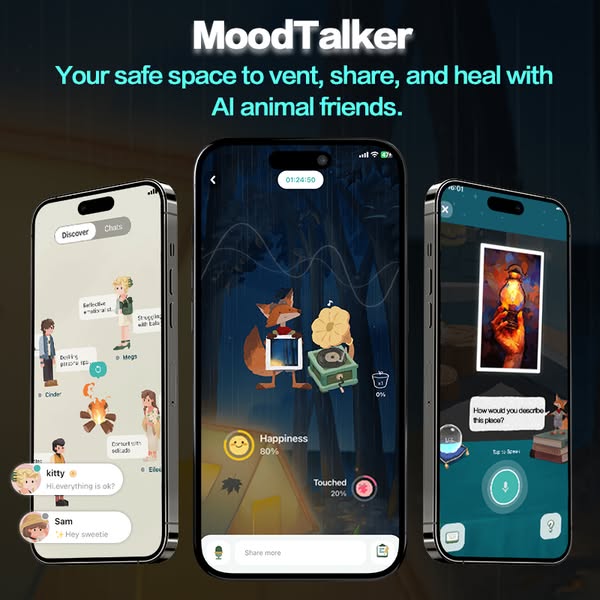 AITherapist