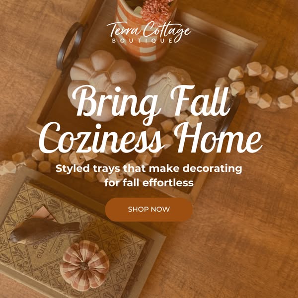 Shop for home decor