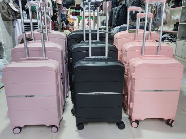 Shop for luggage
