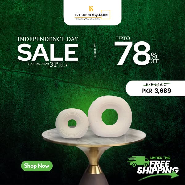 Shop for unique home decor