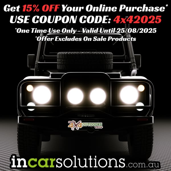 Exclusive Offer