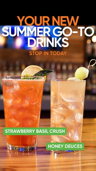 Brand-new strawberry