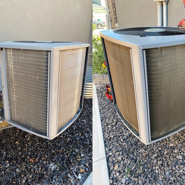 Quality cooling