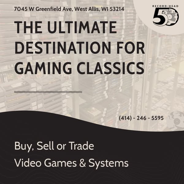 Shop for video games online