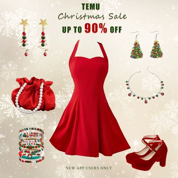 Temu: Shop Like a Billionaire