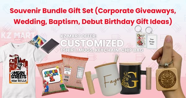 Shop for personalized gifts