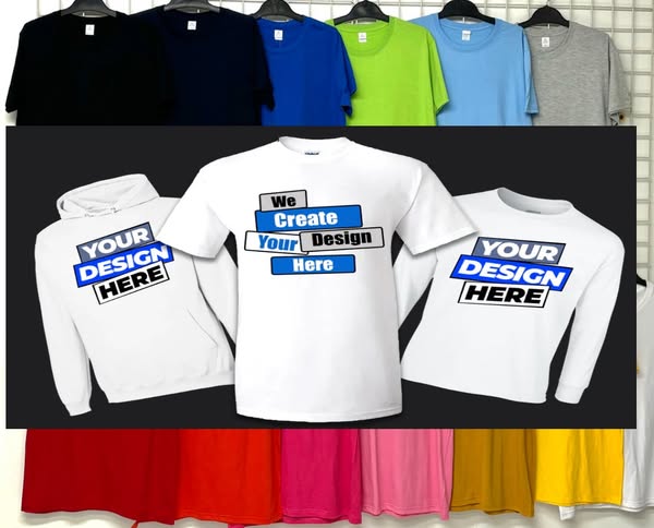 Fresh printing