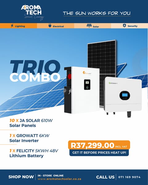 Shop for Solar Panels