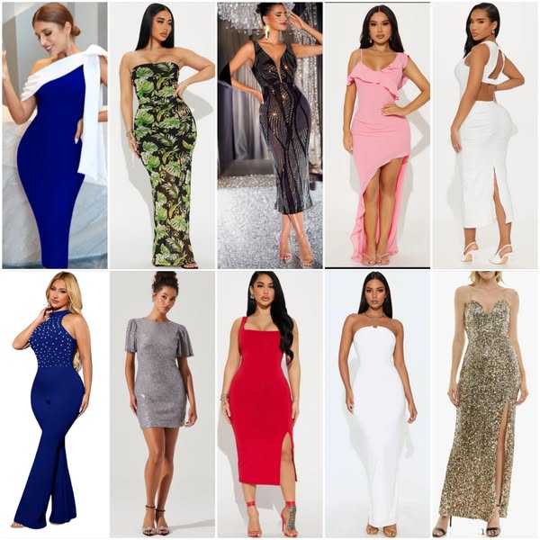 Shop for Women's Dresses