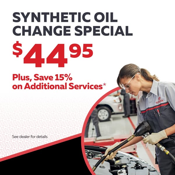 Shop Services